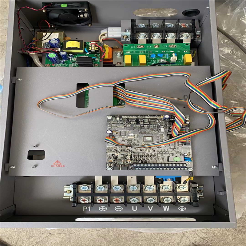 安邦信变频器AM300-075G/090P-T3 380V7(崽崽配件）