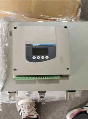(询价)软启动器ATS48C32Q 160kw装柜成色功能