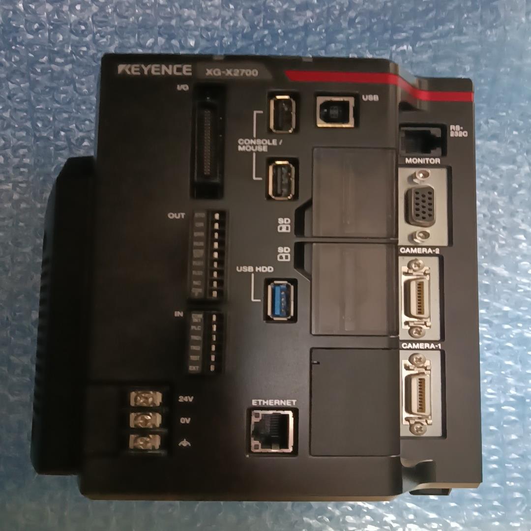 基恩士XG-X2700(崽崽配件）