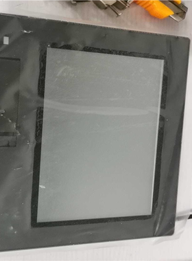 议~99新基恩士触摸屏VT5-W07议价