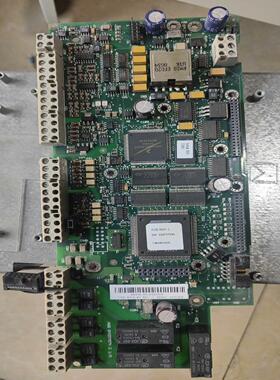 ABB变频器主板 RMIO-01，已测试质量包好~议价