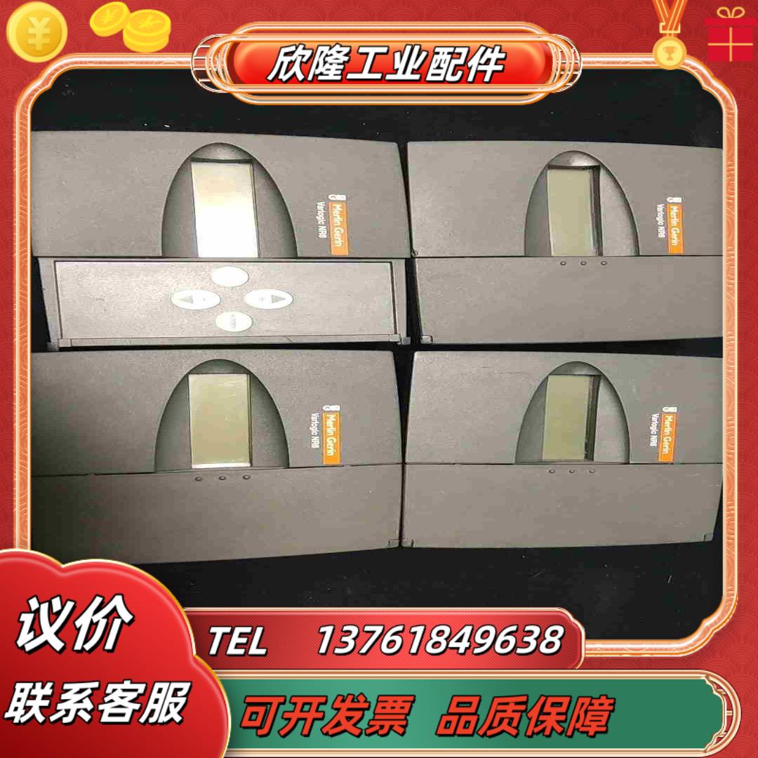 Varlogic NR6 6路控制器电流表议价