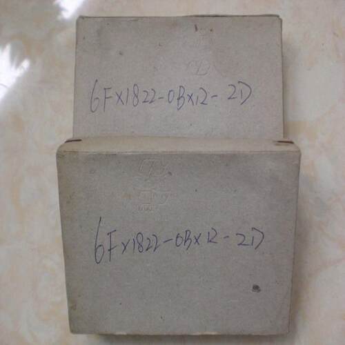 6FX1822-0BX12-2D 6FX1822-0BX13-4D  （反映电子）