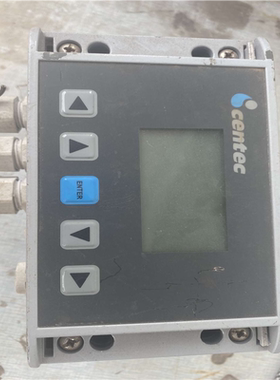 议~德国centec控制器，N1-T909-1210009物