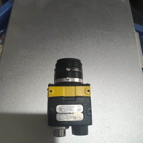 COGNEX康耐视VSE-1300成色如图比较漂亮（基数电子）