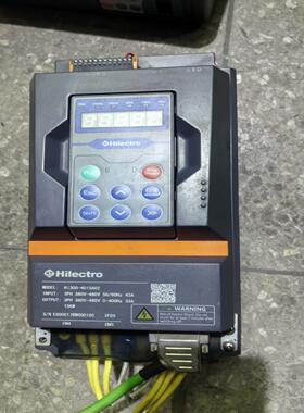 (询价)伺服驱动器15KW Hi300-4015A02