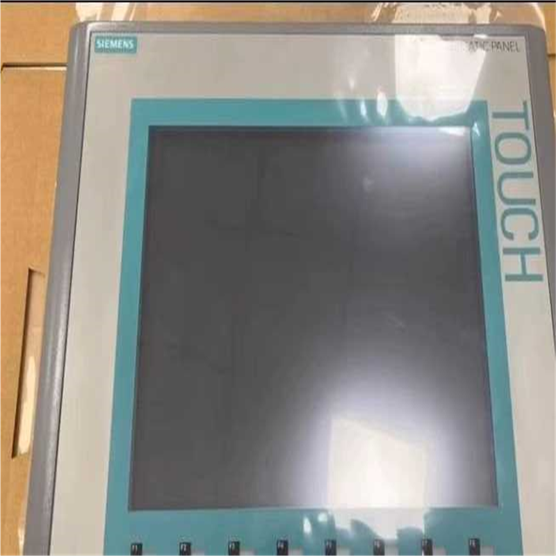 6AV6647-0AE11-3AX0 按键屏 成色99（耶耶电子）