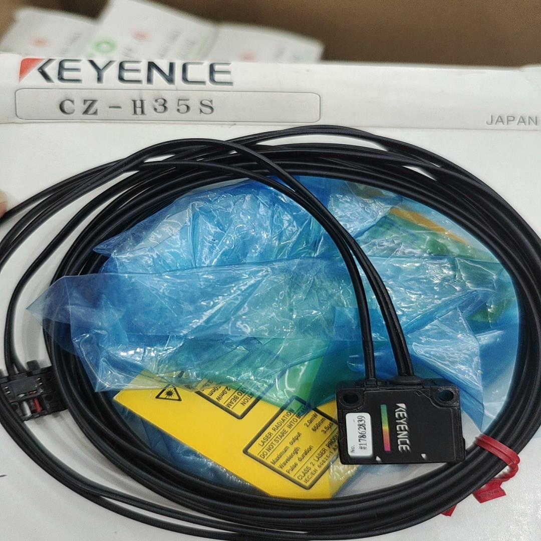 KEYENCE CZ-H35s(崽崽配件）