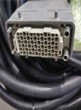 【汇生】发那科机器体六轴动力线缆4004-T762【议价】