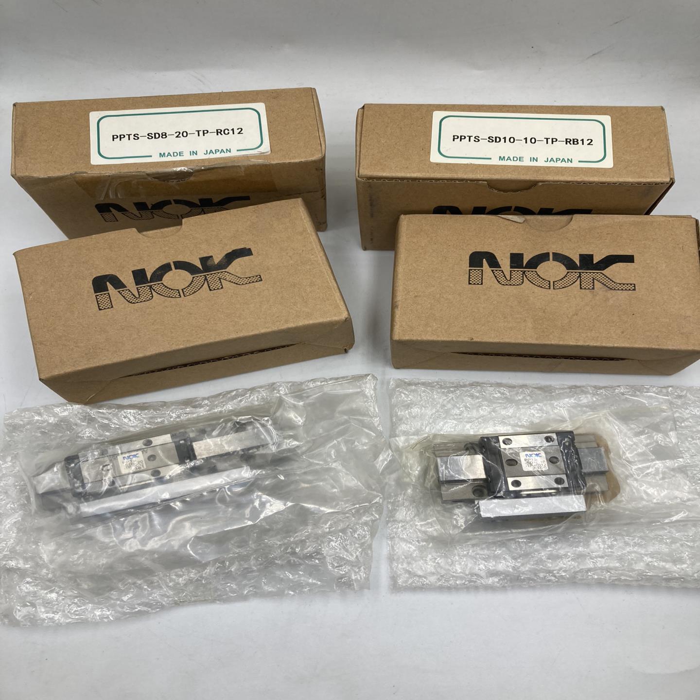Ner-EraNOK滑台 PPTS-SD8-20-TP-R议价