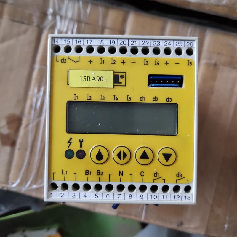 原装进口VOL继电器 A2B00001118  LC3000-E+471 现货议价
