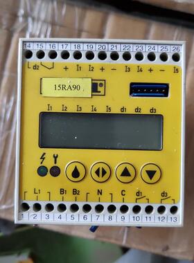 原装进口VOL继电器 A2B00001118  LC3000-E+471 现货议价