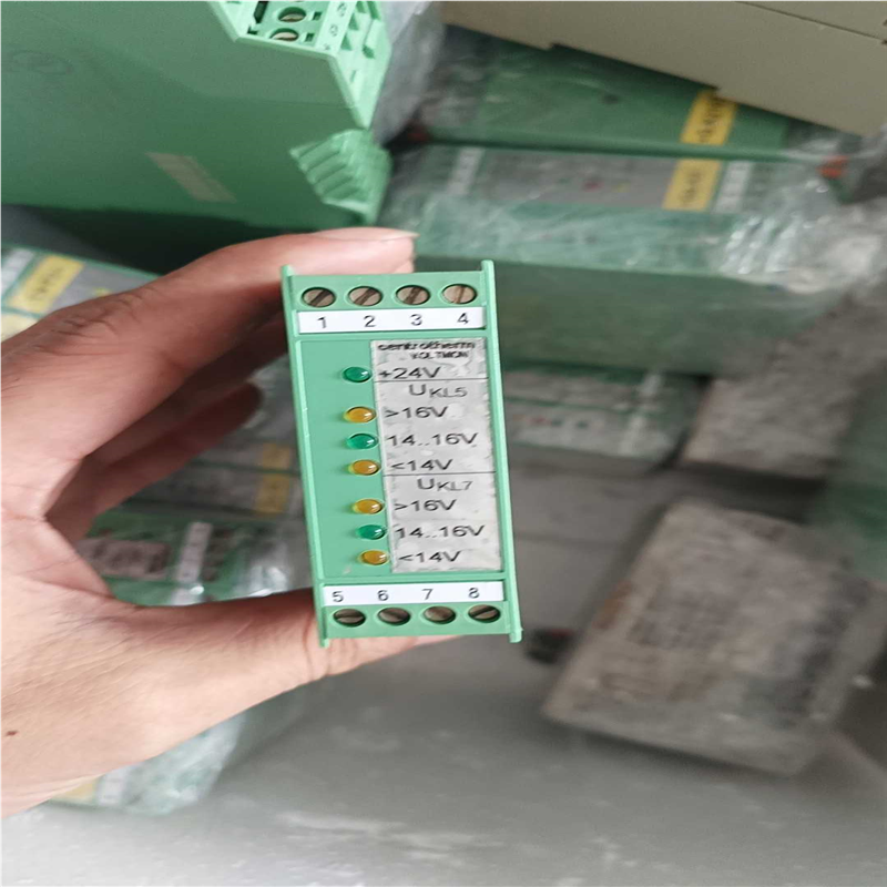 议价菲尼克斯控制器VOLTMON的 冲新共有十几个适用