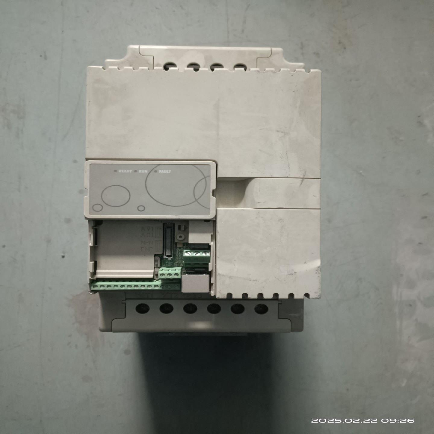 (询价)台达变频器VFD055E43A 5.5KW 380V