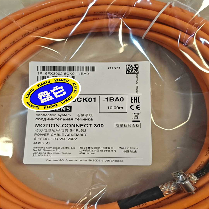 议~6FX3002-5CK01-1BA0