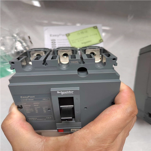 议~CVS160N  3P  MA150A