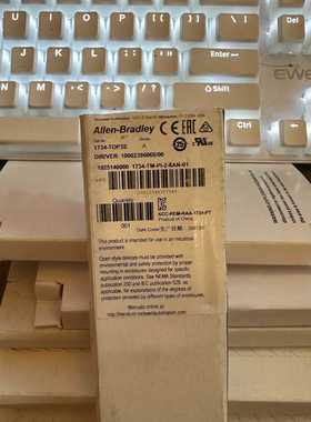 【顺庆】1734-TOP3S   1734-TBCJC 仓库现货、顺【议价】