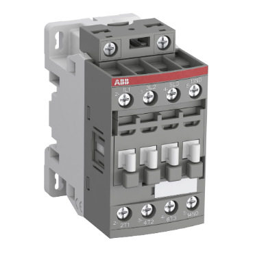 ABB AFC系列接触器AFC12-30-10-85;10261555