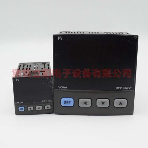 ST140E-ST180E-ST190E-S0-A0-R0-SO-RO-AO/RS/ALM温控器