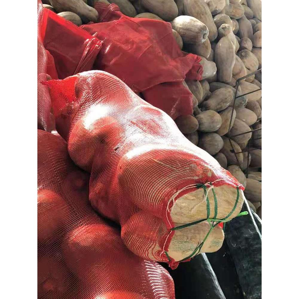 鸡鸭加密ECR袋可装柚子玉橙子网兜5米0*80葱土洋豆毛网豆南瓜