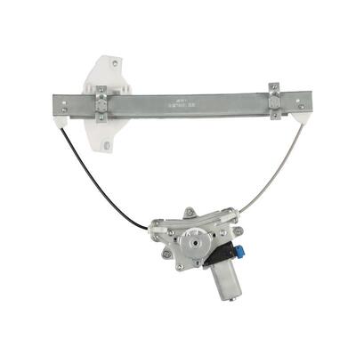 适用于众泰T60璃升降0移器总成电动GS-SJQ02玻车窗摇动式空升窗器