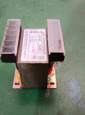 36V24V12V6V控制变压器380220机床设备BK控制变压器厂家110V200V