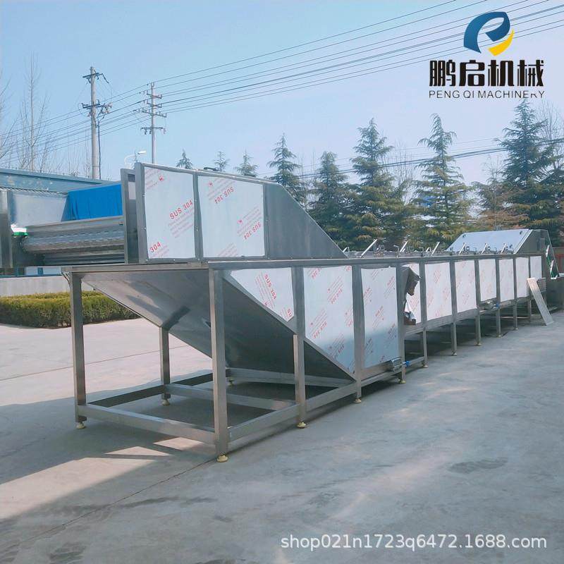 制作扇贝蒸煮机扇贝剥壳蒸煮设备蒸汽加热海鲜蒸煮流水线,机械设备,其他机械设备,淘宝优惠券,粉丝福利购,淘宝优惠卷