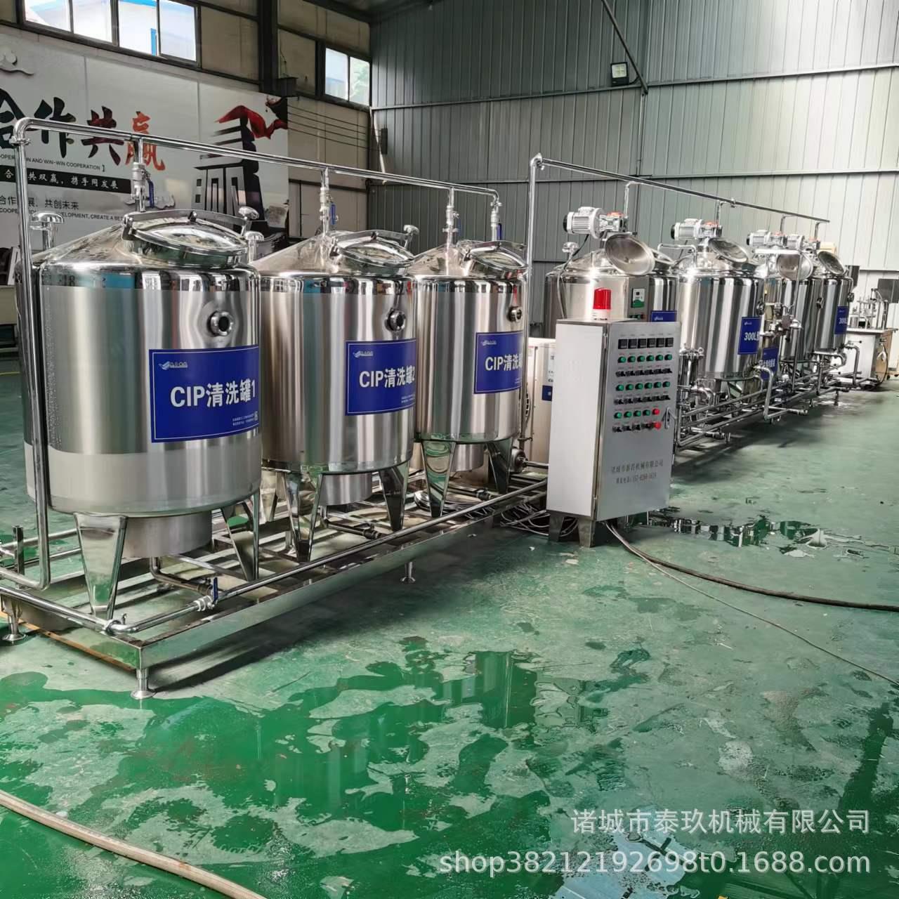 乳酪奶酪奶豆腐生产线小型奶疙瘩加工设备草原酸奶疙瘩生产流水线