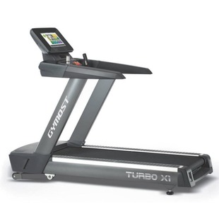 杰森5552TA商用跑步机健身房加宽跑台