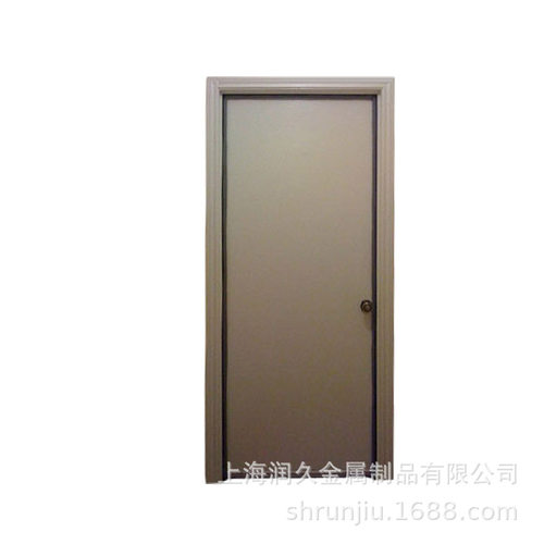 UL10C木质防火门 酒店宾馆 木质烤漆套装防火门厂家