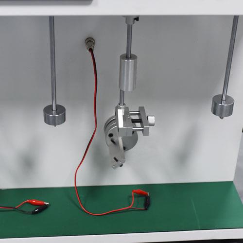 FPC弯折试验机柔性板耐折耐弯试验仪软线路板弯曲测试机