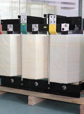 兴科荣三相光伏分裂并网隔离变压器200 300 400 500 600 800KVA