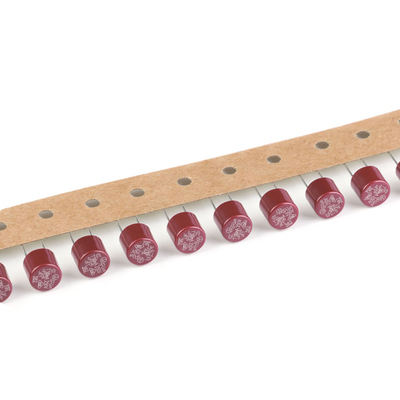 392方形382圆柱保险丝T500mA 1A 2 3.15A 4A 6.3A 250V电源保险管