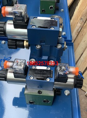 液压电磁阀4WE6Y61B/CW220-50N9Z5LCG24换向CG24/D/C/H/A/E/G