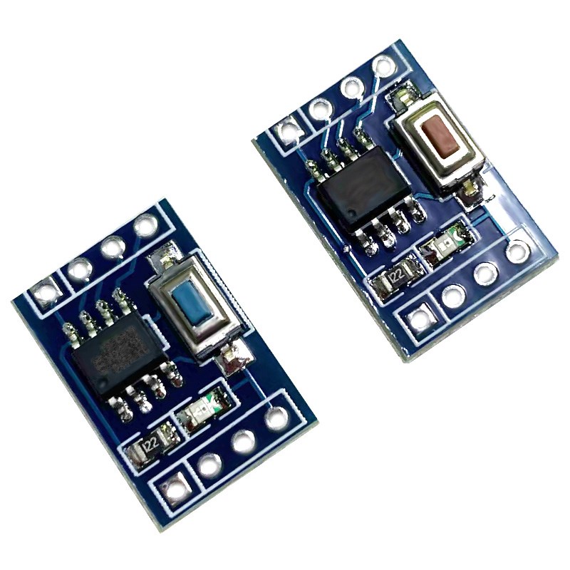 STC15F104W STC15W204S单片机模块 系统板 核心板 学习板 开发板