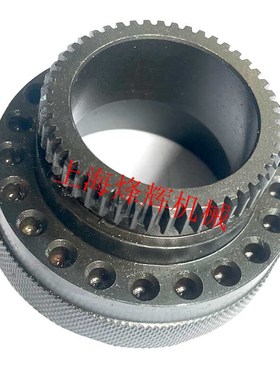 M1432/M1332B/M131W进给手轮里 齿轮 微调齿轮 外圆磨床配件