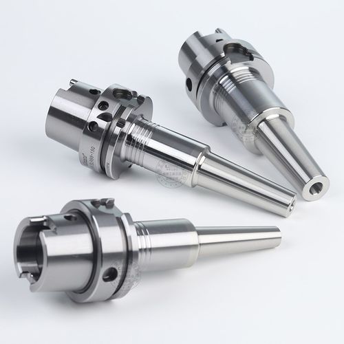 热装一体式HSK40A热缩刀柄HSK50A烧结刀杆高精度高速动平衡不锈钢