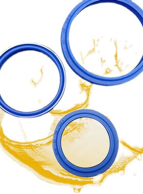 聚氨酯防尘密封圈FA型内径75/80/85/87/90/92/95/100/105/110/115