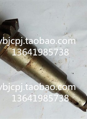 齐齐哈尔X5032A X6132A X6132C 7209伞齿轮 M3Z17长度151MM