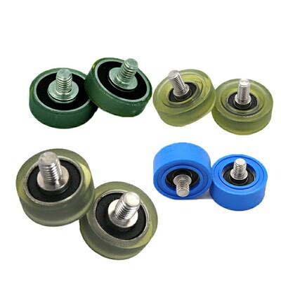 28聚氨酯35轴承C-UMBKH5-16/20/30/40/45/50/6/8/4/UMBB26/UMBH13