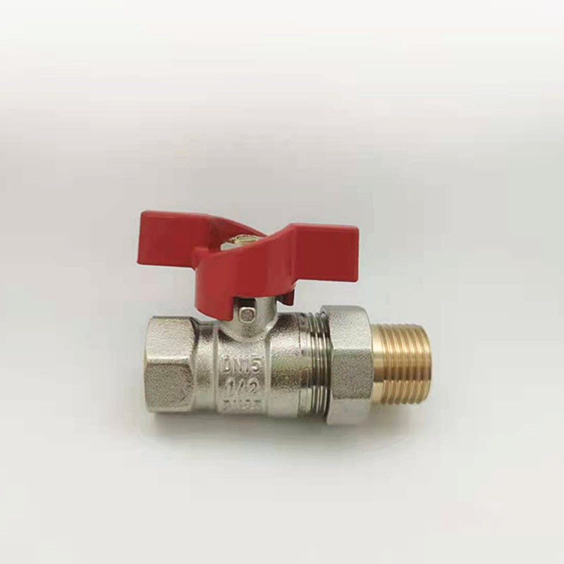 内外丝活接铜球阀4分6分1寸内丝外螺纹PPR20阀门暖气管道气阀,工业油品/胶粘/化学/实验室用品,管类/试管/滴管,淘宝优惠券,粉丝福利购,淘宝优惠卷