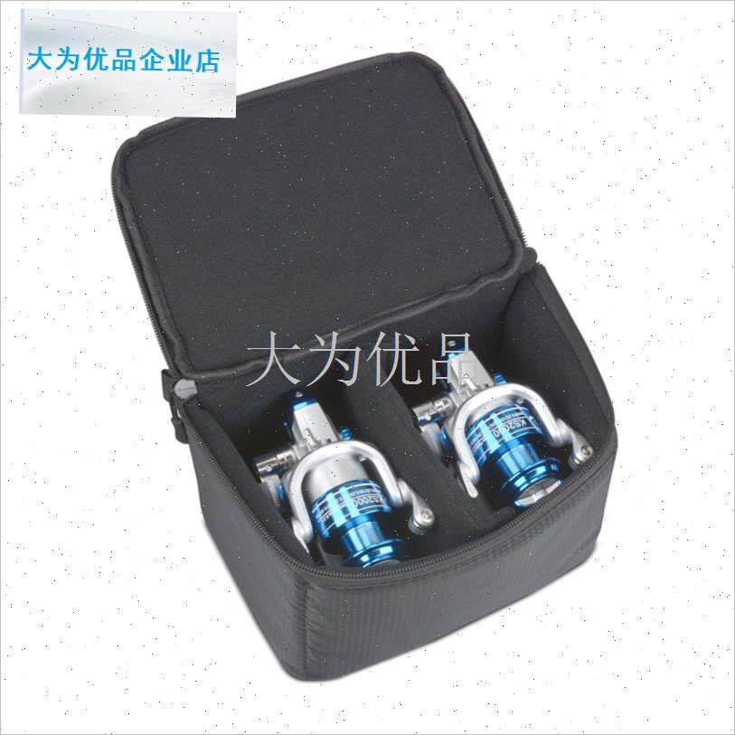 容量渔轮收纳包i渔轮盒纺车轮包水滴轮包鼓轮包电动绞轮包垂钓包.