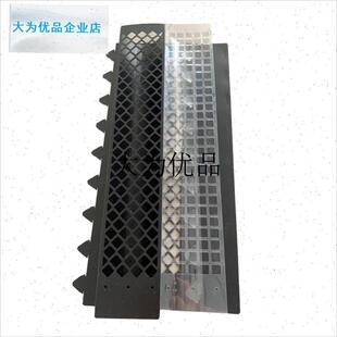 新款水苔柱爬藤植物柱白龟蔓y绿绒攀爬盒可拼接加长花卉气根水苔,