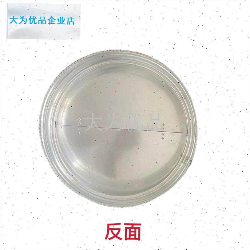 道止回阀油烟机饭店n商用止逆阀弹簧款单向300防臭防烟防回流250.