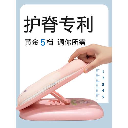 午睡枕趴睡枕上小F7786598学生桌趴儿童午休枕桌子睡觉午睡趴头枕