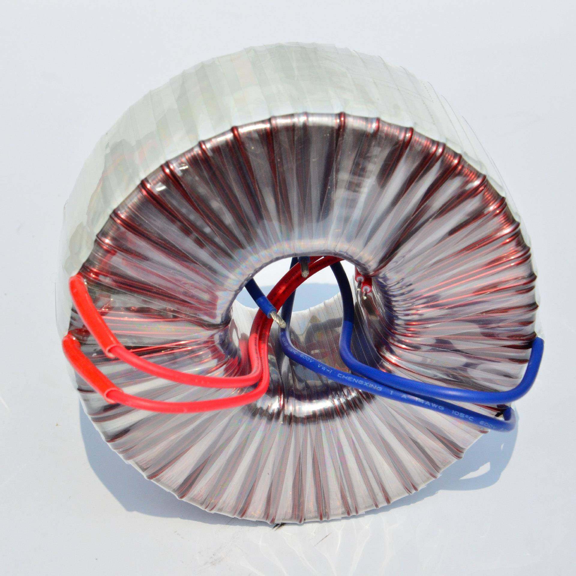 步EOT进电机环形变压220V转36V变压器50w器电源驱动0变压器