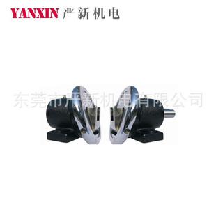 轴座型安全夹头ST23803O STW8卡盘2VT方气涨轴全夹头孔东安莞YOSE