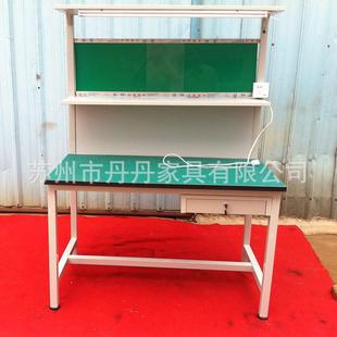 燈架工臺子廠流水線燈架工作臺車間裝 配防靜電電實驗臺作維修檢驗