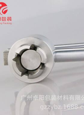 现NCR货20牙西林封口13牙安封瓶压盖钳机不锈钢口机械瓶密封护肤