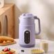 德国os23653tmars压2L破壁机家用音多免功能小型滤轻微豆浆机轻音
